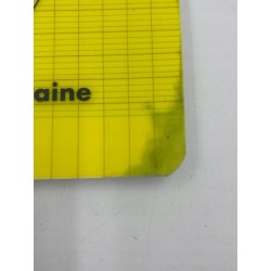 Clairefontaine zeszyt szkolny A4+ 96 stron w kratkę francuską 90g OPIS