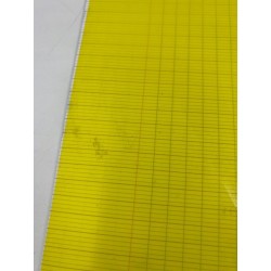 Clairefontaine zeszyt szkolny A4+ 96 stron w kratkę francuską 90g OPIS