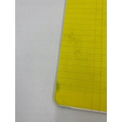 Clairefontaine zeszyt szkolny A4+ 96 stron w kratkę francuską 90g OPIS