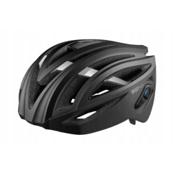 Outlet Kask szosowy Sena R2 EVO czarny L 59-63cm