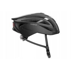 Outlet Kask szosowy Sena R2 EVO czarny L 59-63cm