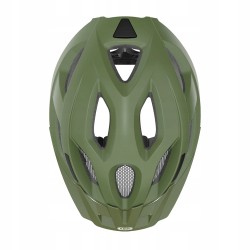 Kask ABUS Aduro 2.0 zielony M