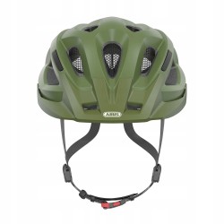 Kask ABUS Aduro 2.0 zielony M