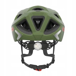 Kask ABUS Aduro 2.0 zielony M