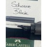 Faber-Castell 201520 Zestaw do kaligrafii Grip 2001 szerokość stalówki B M