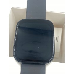 USZKODZONY Smartwatch Xiaomi Redmi Watch 3 Active czarny OPIS