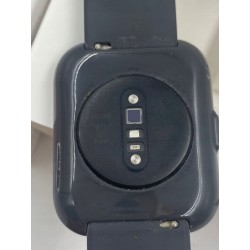 USZKODZONY Smartwatch Xiaomi Redmi Watch 3 Active czarny OPIS