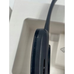 USZKODZONY Smartwatch Xiaomi Redmi Watch 3 Active czarny OPIS