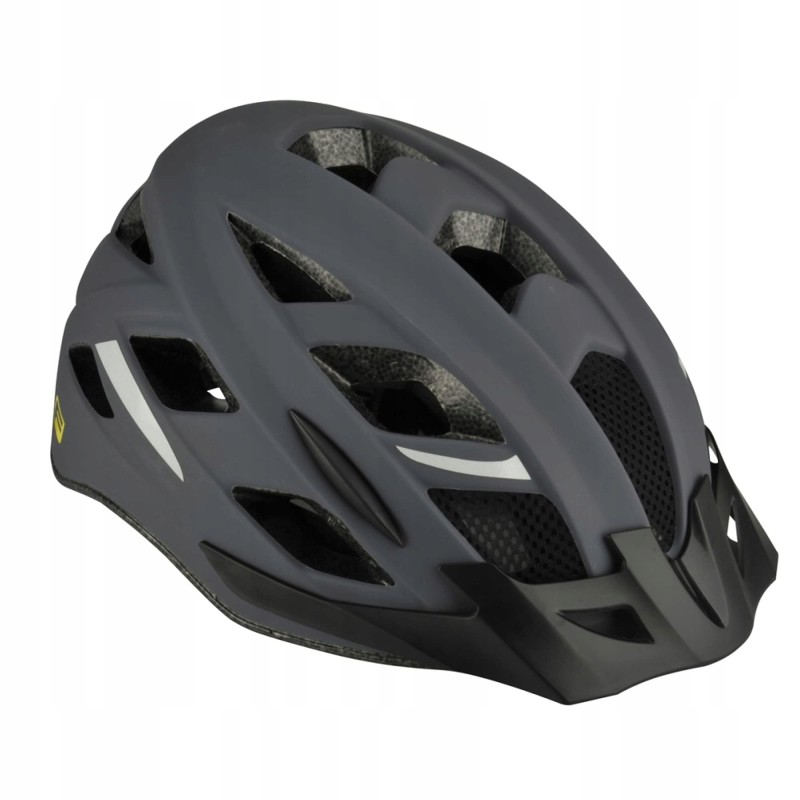 Outlet Kask rowerowy Fischer Urban Levin r. S/M