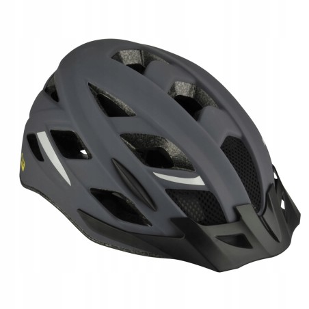 Outlet Kask rowerowy Fischer Urban Levin r. S/M
