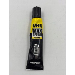 Outlet UHU 45820 Max Repair Extreme klej gumowy naprawczy 20 g mocny