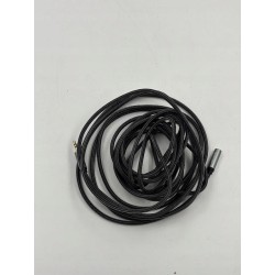 Outlet Przedłużka audio AUX 3.5 mm męska-żeńska 5 metrów Victeck