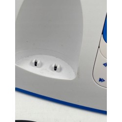 Alcatel F530 Voice Duo telefon bezprzewodowy z automatyczną sekretarką OPIS