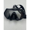 Outlet Okulary Do Nurkowania Dla Dorosłych Duże Pole Widzenia USKI OPIS