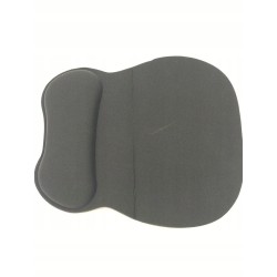 EooCoo Podkładka Pod Myszke z Podpórką na Nadgarstek Antypoślizgowa OPIS