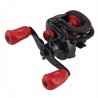 Outlet Multiplikator Abu Garcia Max X 6.4:1 moc hamulca 8 kg nawój 64 cm