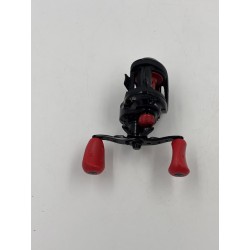 Outlet Multiplikator Abu Garcia Max X 6.4:1 moc hamulca 8 kg nawój 64 cm