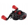 Outlet Multiplikator Abu Garcia Max X 6.4:1 moc hamulca 8 kg nawój 64 cm