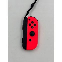 Outlet Pad bezprzewodowy do konsoli Nintendo Switch czerwony Bluetooth