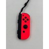 Outlet Pad bezprzewodowy do konsoli Nintendo Switch czerwony Bluetooth