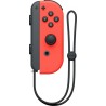 Outlet Pad bezprzewodowy do konsoli Nintendo Switch czerwony Bluetooth