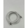Outlet Kabel RJ45 APM Cat 6 FTP Kabel Ethernet długość kabla 5 m 250 MHz