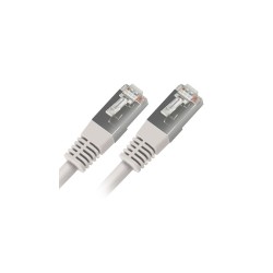 Outlet Kabel RJ45 APM Cat 6 FTP Kabel Ethernet długość kabla 5 m 250 MHz