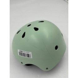 Outlet KORIMEFA Kask rowerowy dla dzieci w wieku 2-13 lat rozmiar S 51-54cm