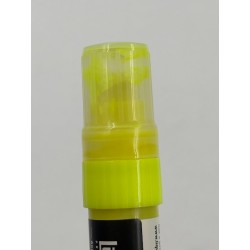Outlet Marker Liquitex Paint 15mm 0981 Fluoroscent yellow uniwersalne OPIS