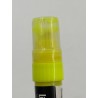 Outlet Marker Liquitex Paint 15mm 0981 Fluoroscent yellow uniwersalne OPIS