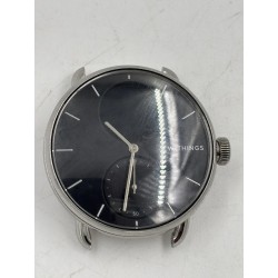 USZKODZONY Smartwatch Withings ScanWatch bluetooth krokomierz pomiar pulsu