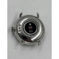 USZKODZONY Smartwatch Withings ScanWatch bluetooth krokomierz pomiar pulsu