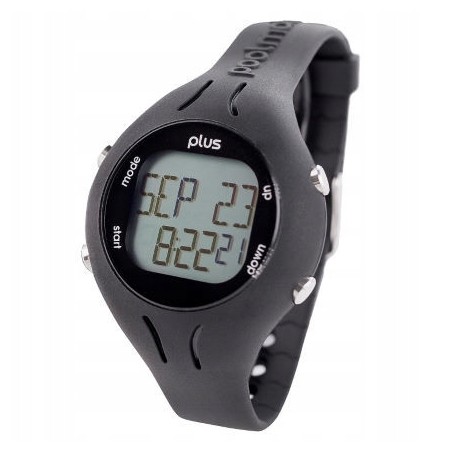 Outlet W2C96 Swimovate Pool Mate Plus Zegarek sportowy wodoodporny alarmy