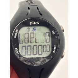 Outlet W2C96 Swimovate Pool Mate Plus Zegarek sportowy wodoodporny alarmy