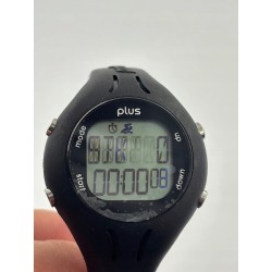 Outlet W2C96 Swimovate Pool Mate Plus Zegarek sportowy wodoodporny alarmy