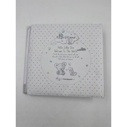 Outlet Pierwszy album fotograficzny dla dziecka 10 x 15 cm 200 zdjęć OPIS