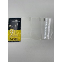 NEW'C 3sztuki Szkło dla Xiaomi Redmi Note 13 5G/4G odporność na zarysowania