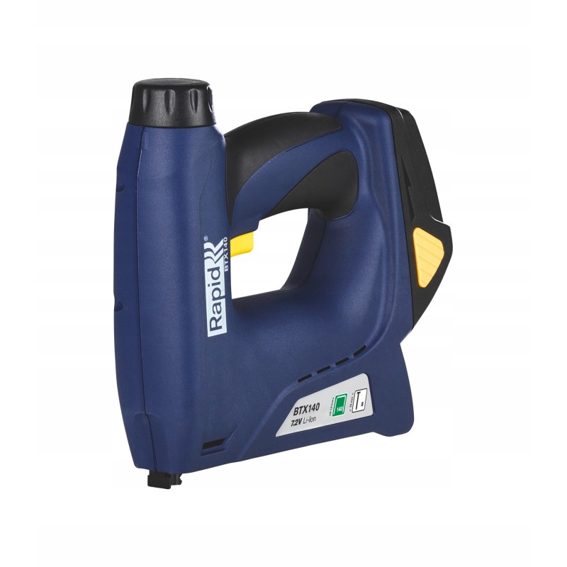 Outlet Akumulatorowy zszywacz Rapid BTX140 Li-Ion