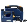 Outlet Akumulatorowy zszywacz Rapid BTX140 Li-Ion