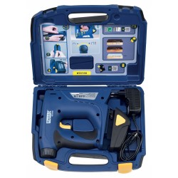 Outlet Akumulatorowy zszywacz Rapid BTX140 Li-Ion