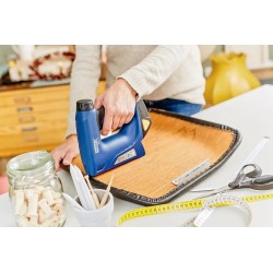 Outlet Akumulatorowy zszywacz Rapid BTX140 Li-Ion