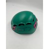 Outlet Kask wspinaczkowy Climbing Technology Galaxy zielony 6X948 50-61 cm Outlet Kask wspinaczkowy Climbing Technology Galaxy zielony 6X948 50-61 cm
