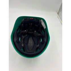 Outlet Kask wspinaczkowy Climbing Technology Galaxy zielony 6X948 50-61 cm