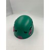Outlet Kask wspinaczkowy Climbing Technology Galaxy zielony 6X948 50-61 cm Outlet Kask wspinaczkowy Climbing Technology Galaxy zielony 6X948 50-61 cm