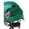 Outlet Kask wspinaczkowy Climbing Technology Galaxy zielony 6X948 50-61 cm Outlet Kask wspinaczkowy Climbing Technology Galaxy zielony 6X948 50-61 cm