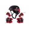 Outlet LZDMY Kask rowerowy lekki kask ochronny rozmiar S 51-54 cm Fx-002