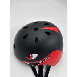 Outlet LZDMY Kask rowerowy lekki kask ochronny rozmiar S 51-54 cm Fx-002