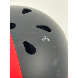 Outlet LZDMY Kask rowerowy lekki kask ochronny rozmiar S 51-54 cm Fx-002