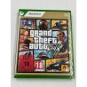 Outlet Grand Theft Auto V Xbox Series X pudełkowa gry akcji PEGI 18 HDR10