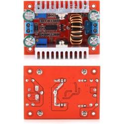 Tangxi 400 W DC-DC moduł zasilania stałego prądu wejście DC 8,5 V do 50 V
